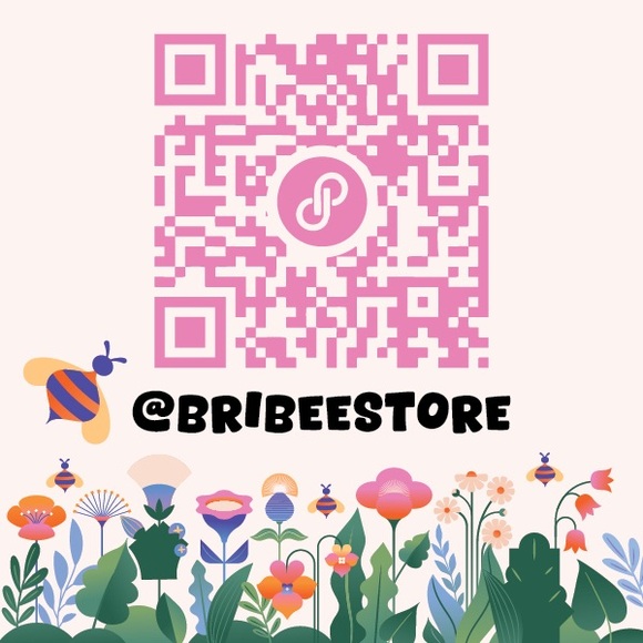 120 CUSTOM QR CODE Sticker Pack - Picture 13 of 16